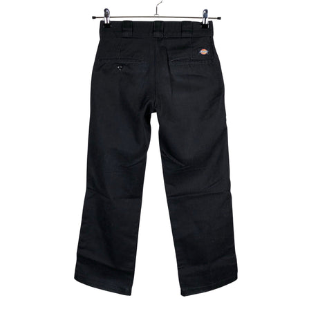 Unisex Dickies - Chinos, size W26 - Black (2)