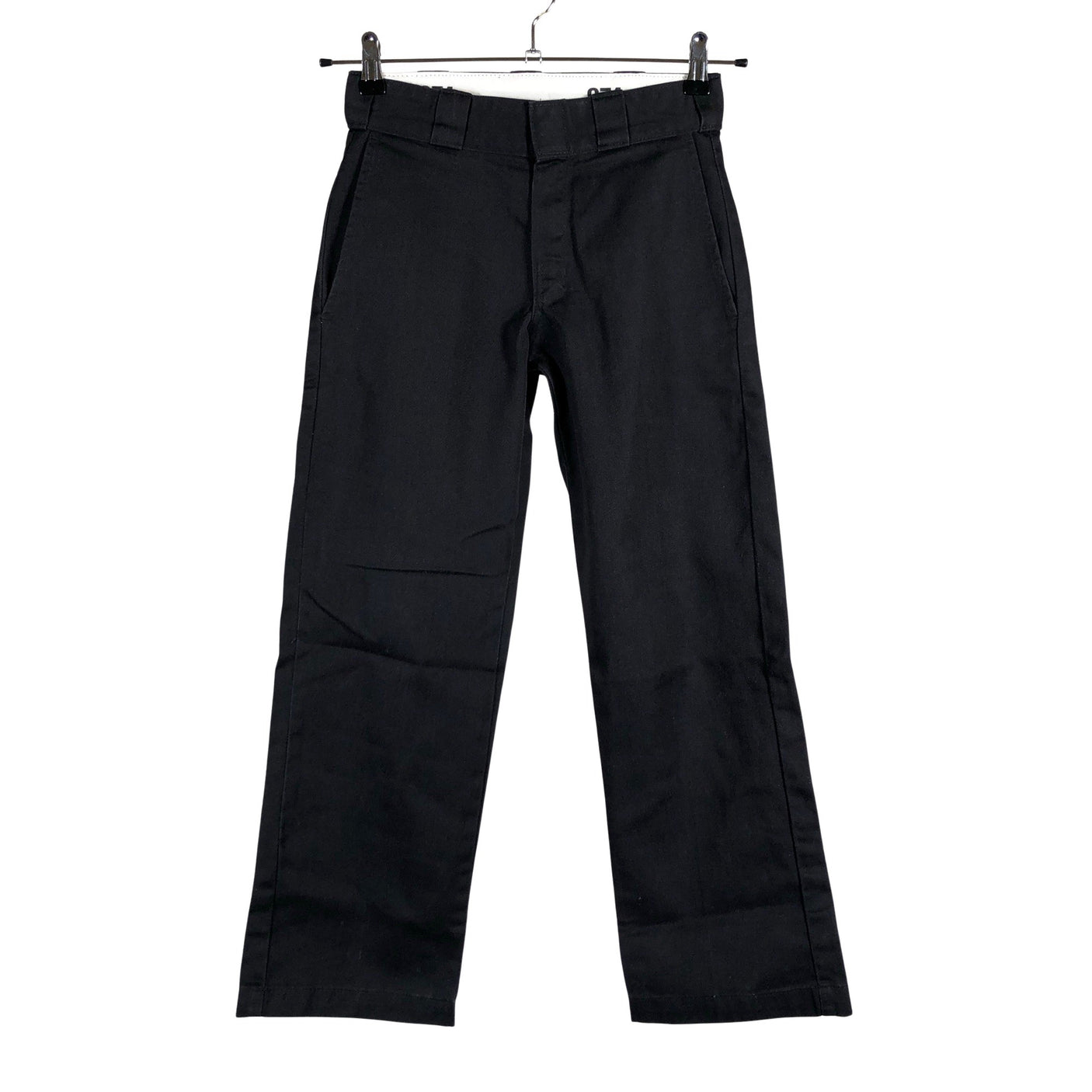 Unisex Dickies - Chinos, size W26 - Black (1)