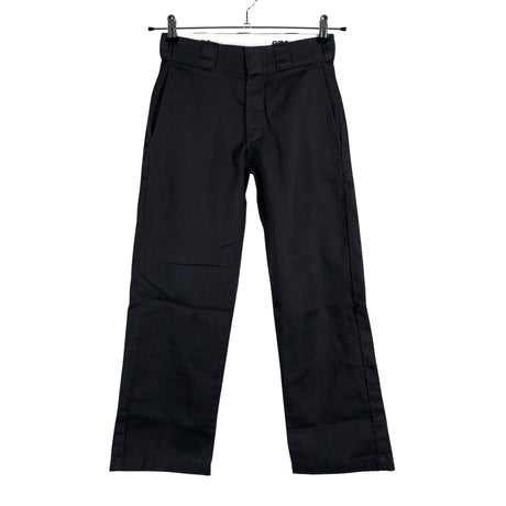 Unisex Dickies - Chinos, size W26 - Black ()