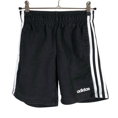 Unisex Adidas - Sweatshorts, size 134 - 140 - Black ()