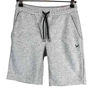 Unisex Soc - Sweatshorts, size 146 - 152 - Gray (1)