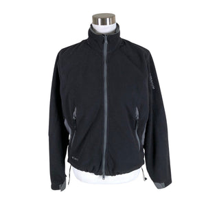 Unisex Columbia - Fleece jacket, size 36 - Black (1)