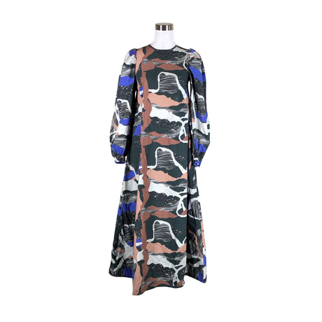 Unisex Vimma - Dress, size 36 - Gray ()