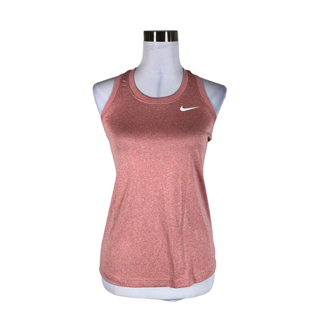 Unisex Nike - Sports top, size 34 - Light pink ()