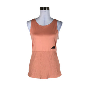 Unisex Adidas - Sports top, size 36 - Orange (1)