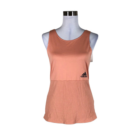 Unisex Adidas - Sports top, size 36 - Orange ()