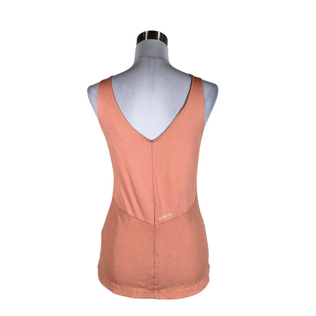 Unisex Adidas - Sports top, size 36 - Orange (2)