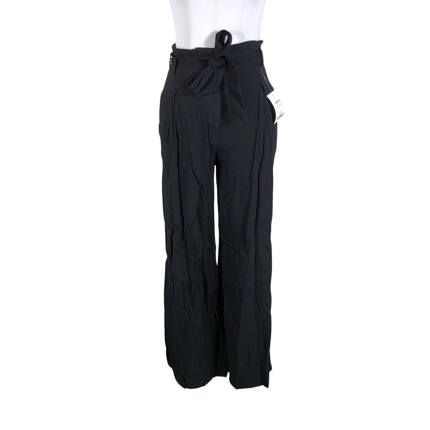 Unisex Marimekko - Slacks, size 36 - Black (1)