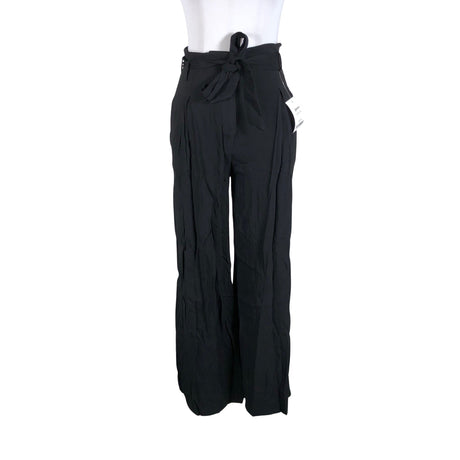Unisex Marimekko - Slacks, size 36 - Black ()