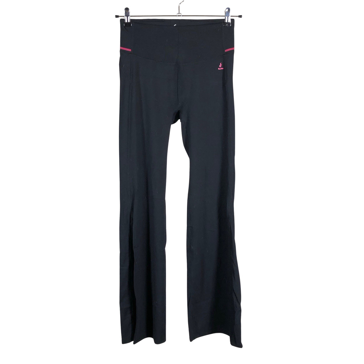 Unisex Fanka - Sports trousers, size 42 - Black (1)