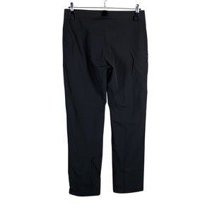 Unisex Haglöfs - Softshell pants, size 42 - Black (2)