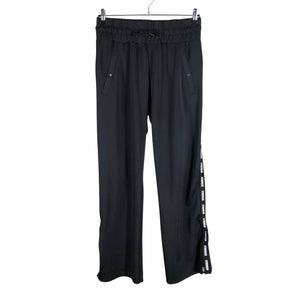 Unisex Stronger - Sports trousers, size 40 - Black (1)