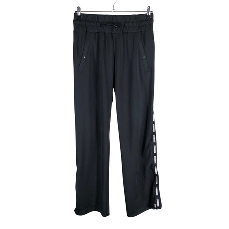 Unisex Stronger - Sports trousers, size 40 - Black ()