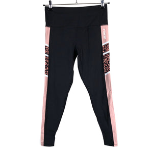 Unisex 2XU - Sports tights, size 40 - Black (1)