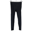 Unisex Fanka - Sports tights, size 42 - Black ()