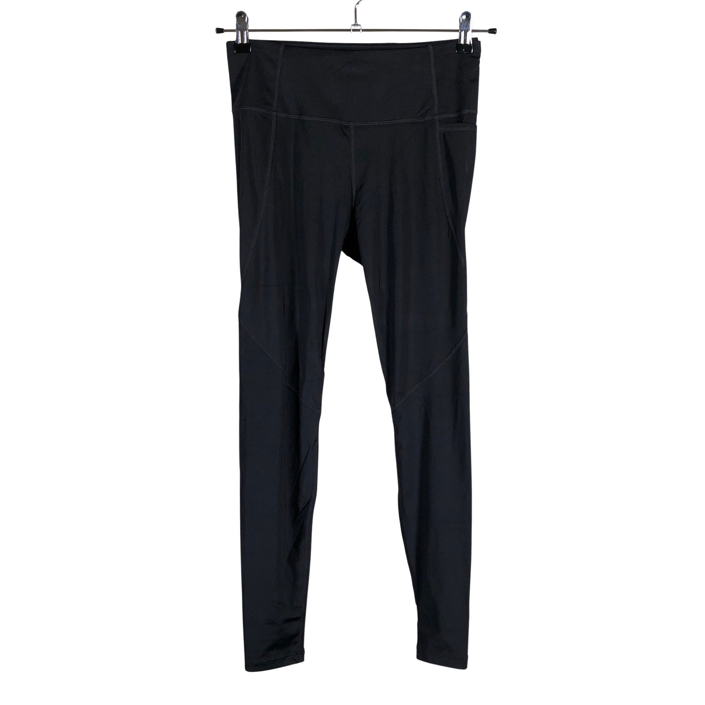 Unisex Fanka - Sports tights, size 42 - Black (1)
