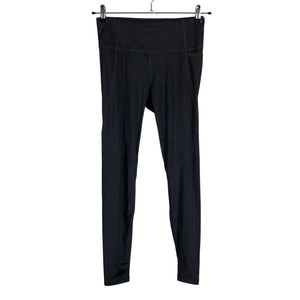 Unisex Fanka - Sports tights, size 42 - Black (1)