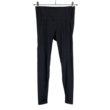 Unisex Fanka - Sports tights, size 42 - Black ()