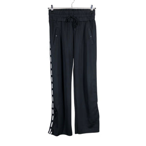 Unisex Stronger - Sports trousers, size 38 - Black (1)