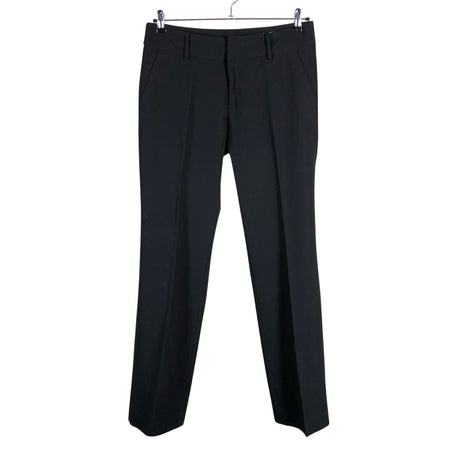 Unisex InWear - Straight leg trousers, size 40 - Black ()