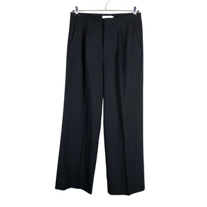Unisex Copenhagen Muse - Straight leg trousers, size 42 - Black (1)