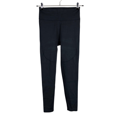 Unisex Fanka - Sports tights, size 42 - Black ()