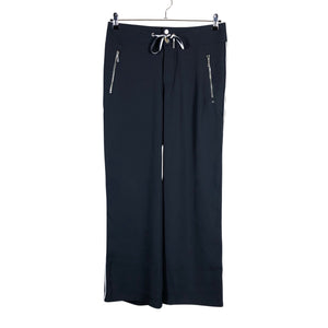 Unisex Luhta - Slacks, size 40 - Blue (1)