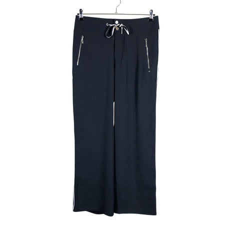 Unisex Luhta - Slacks, size 40 - Blue ()