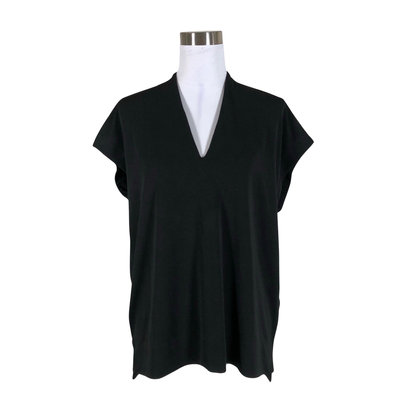 Unisex InWear - Top, size 40 - Black (1)