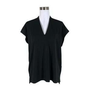 Unisex InWear - Top, size 40 - Black (1)