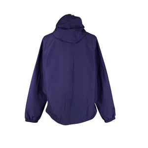 Unisex Haglöfs - Outdoor jacket, size 40 - Violet (2)
