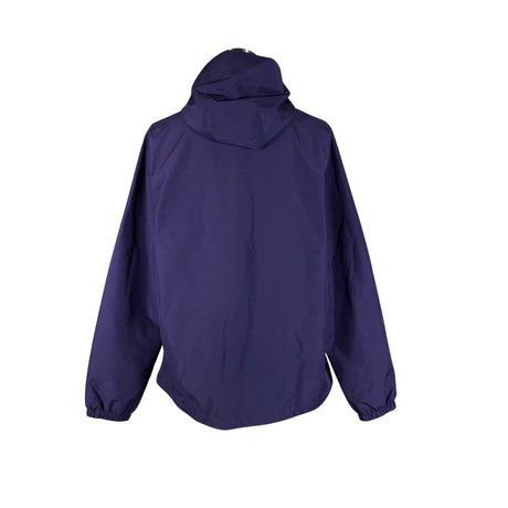 Unisex Haglöfs - Outdoor jacket, size 40 - Violet (2)