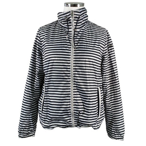 Unisex Luhta - Outdoor jacket, size 42 - Black (1)