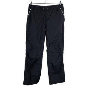 Unisex Röhnisch - Outdoor pants, size 42 - Black (1)