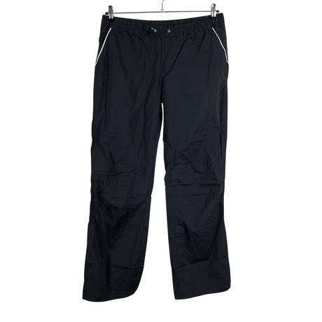 Unisex Röhnisch - Outdoor pants, size 42 - Black ()