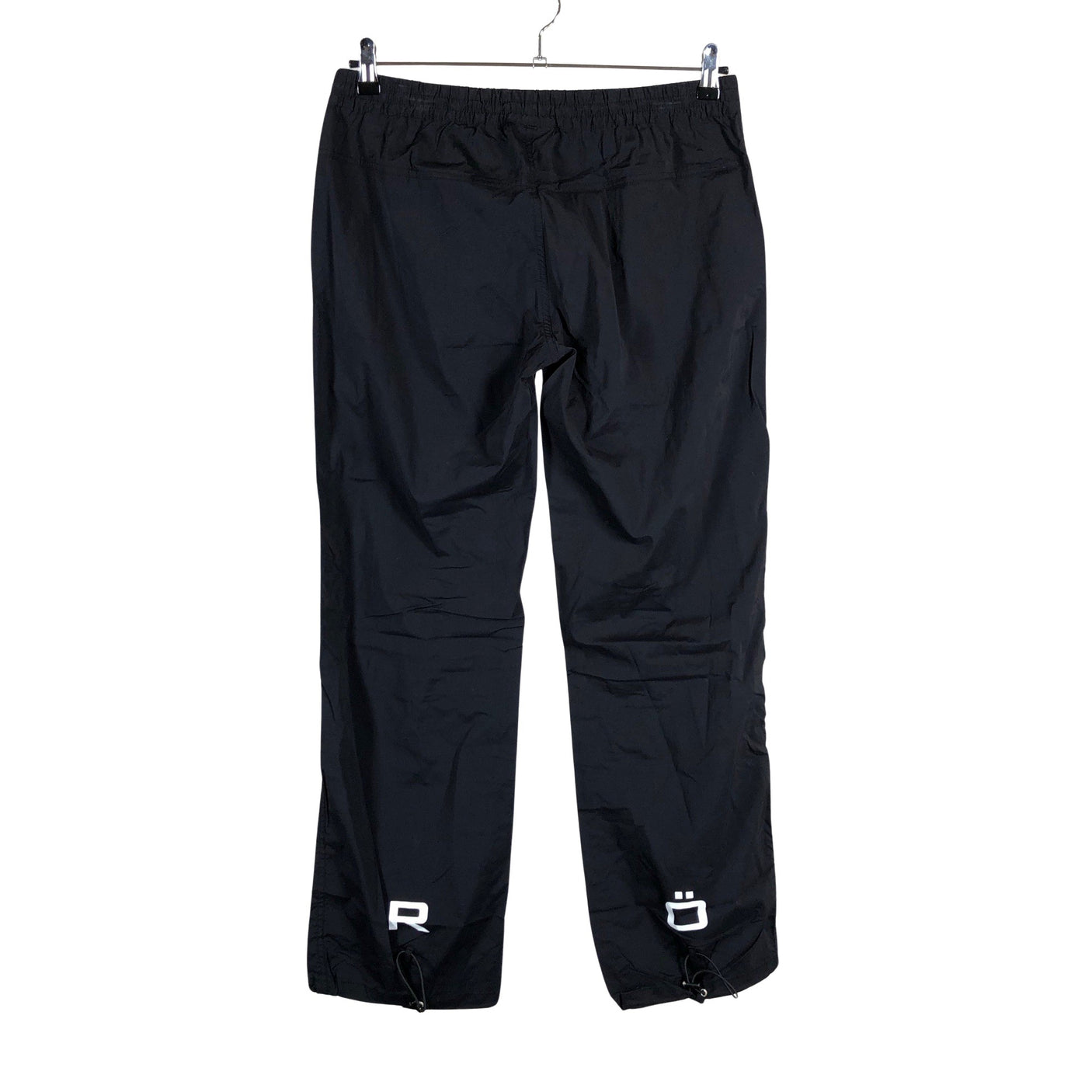 Unisex Röhnisch - Outdoor pants, size 42 - Black (2)