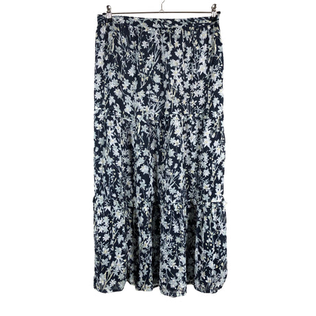 Unisex Superdry - Fabric skirt, size 44 - Blue ()