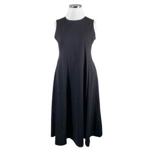Unisex Uniqlo - Tricot dress, size 42 - Black (1)