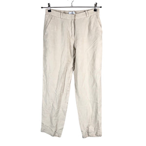 Unisex &Other Stories - Slacks, size 36 - Beige (1)