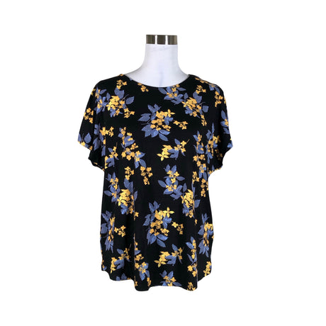 Unisex Fransa - T-shirt, size 40 - Yellow ()