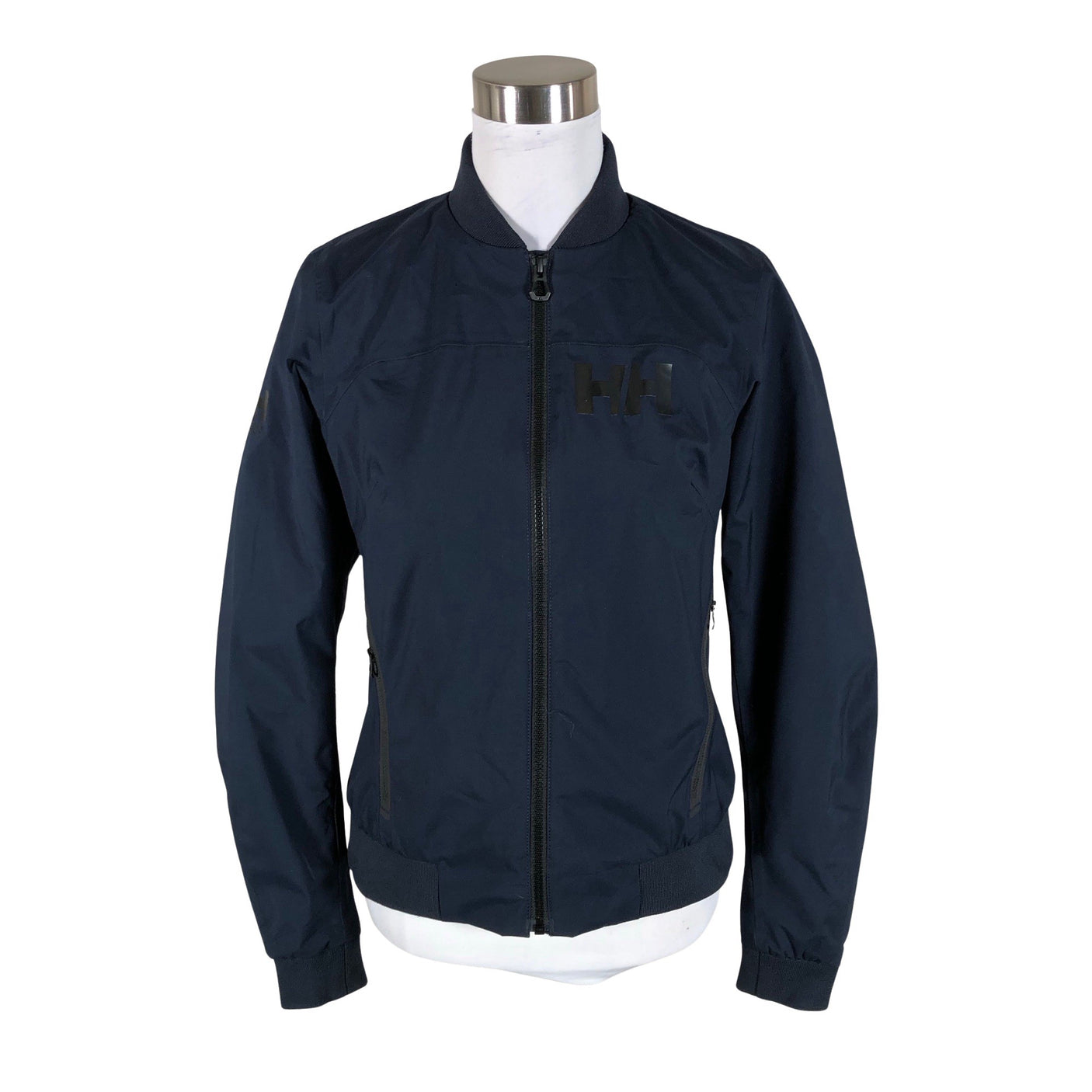 Unisex Helly Hansen - Outdoor jacket, size 36 - Blue (1)