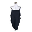 Unisex Max&Co - Tricot tunic, size 36 - Blue ()