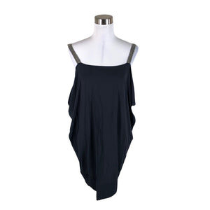 Unisex Max&Co - Tricot tunic, size 36 - Blue (1)