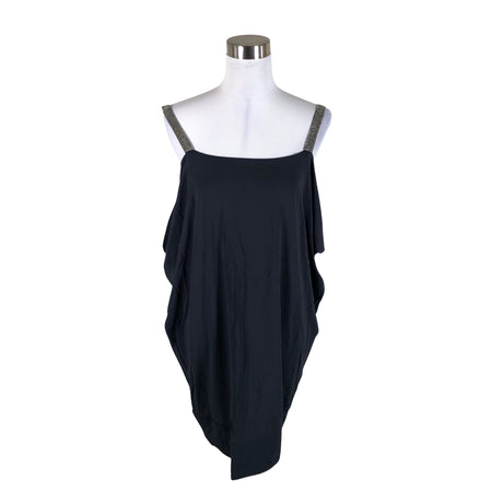 Unisex Max&Co - Tricot tunic, size 36 - Blue ()