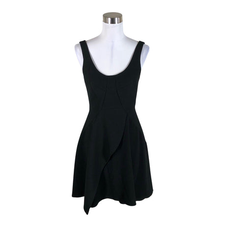 Unisex Tara Jarmon - Party dress, size 38 - Black ()