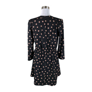 Unisex Sonia Rykiel - Dress, size 40 - Black (2)