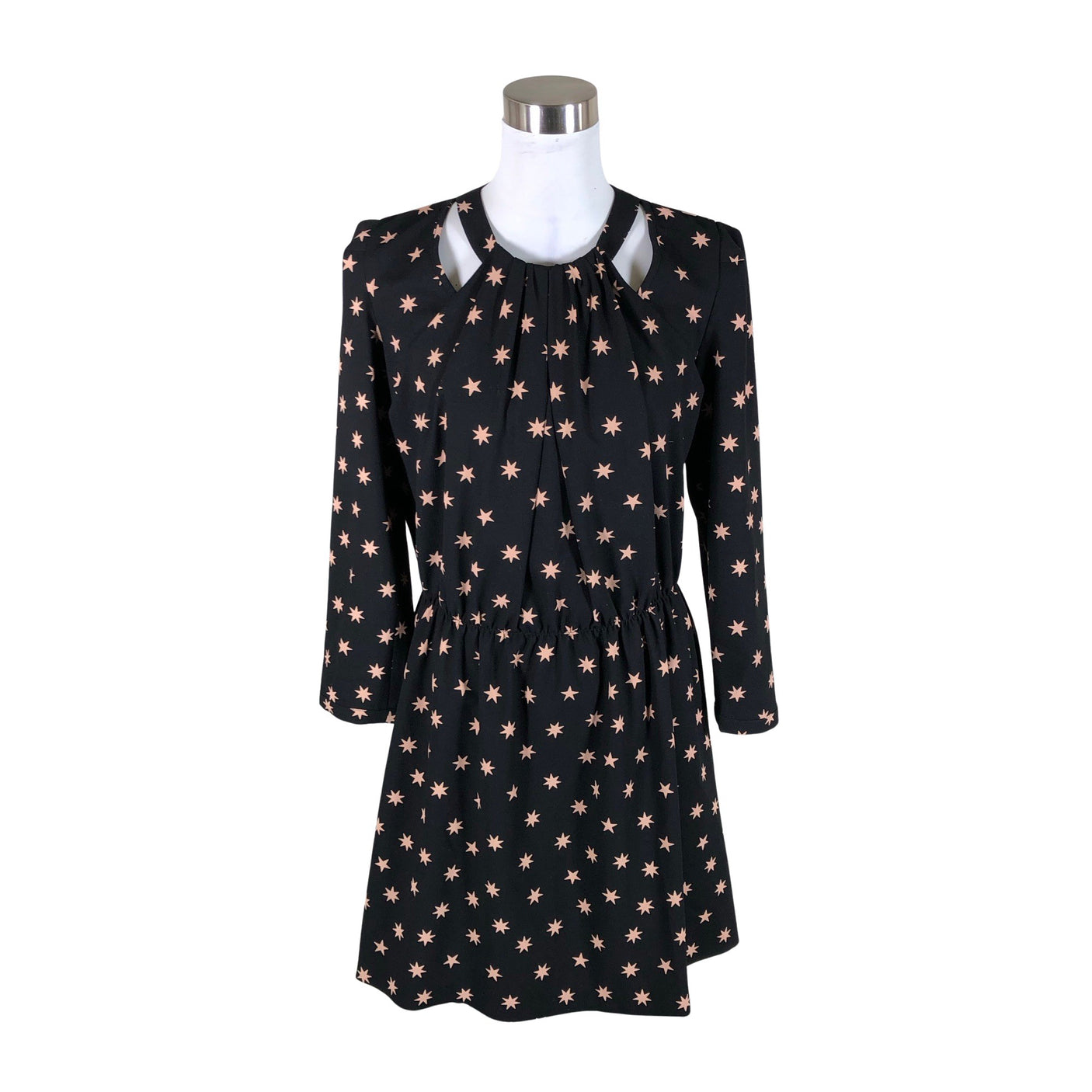 Unisex Sonia Rykiel - Dress, size 40 - Black (1)