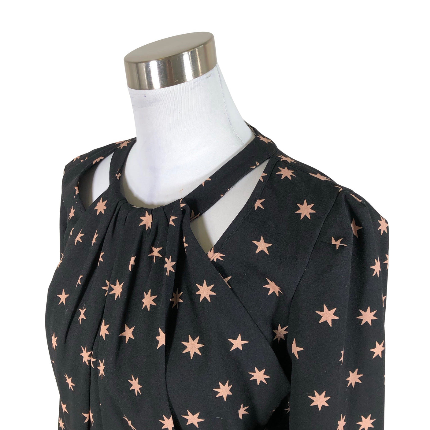 Unisex Sonia Rykiel - Dress, size 40 - Black (3)