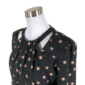 Unisex Sonia Rykiel - Dress, size 40 - Black (3)