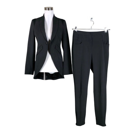 Unisex Max&Co - Suit set, size 38 - Black ()